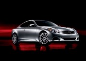 Infiniti G35 Sport Coupe